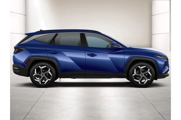 $29846 : Hyundai TUCSON 2023 Limited image 9