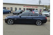$999 : 2016 BMW 5 Series 535i xDrive thumbnail