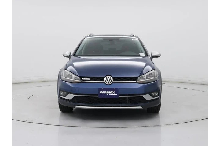 $16998 : Volkswagen Golf Alltrack 201 image 5