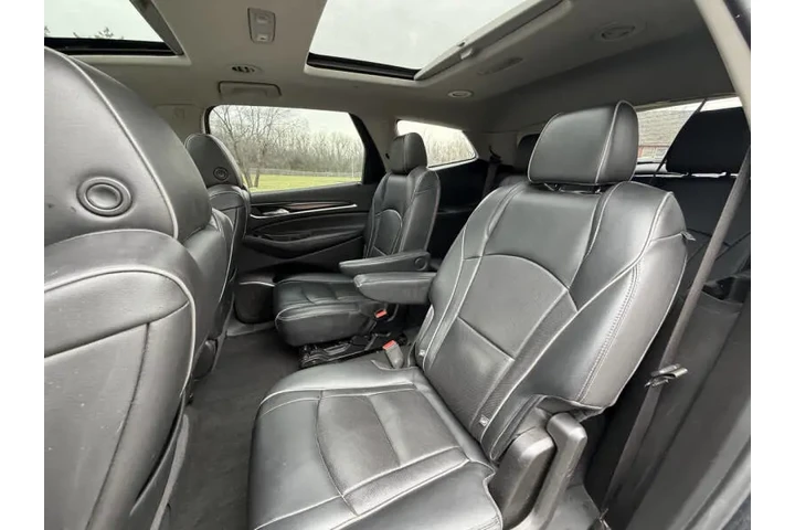 $7999 : 2019 Enclave Avenir image 7