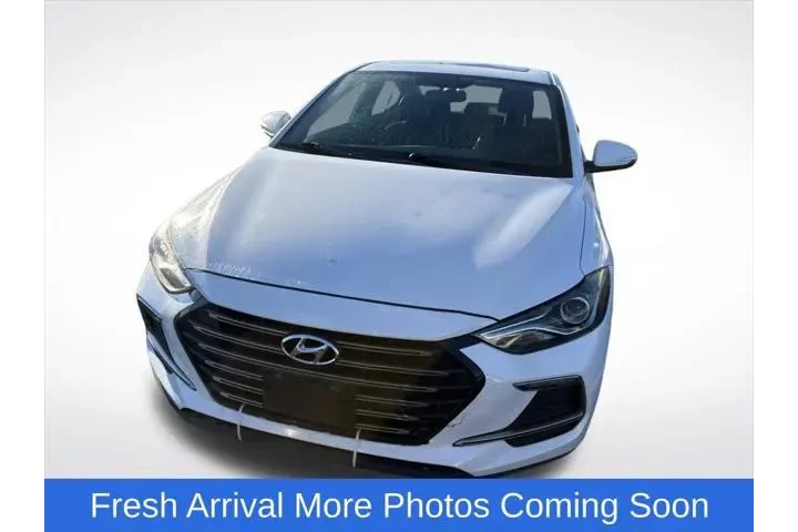$11999 : Hyundai ELANTRA 2018 Sport 4 image 2