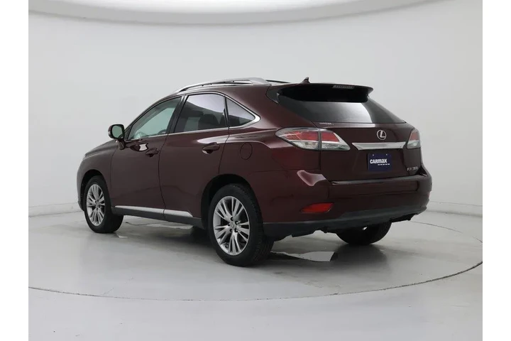 $14599 : Lexus RX 350 2013 4dr SUV image 2