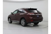 $14599 : Lexus RX 350 2013 4dr SUV thumbnail