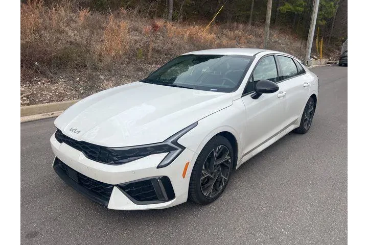 $25990 : Kia K5 2025 GT-Line 4dr Seda image 3