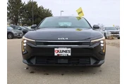 $18877 : Kia K4 2025 LXS 4dr Sedan thumbnail