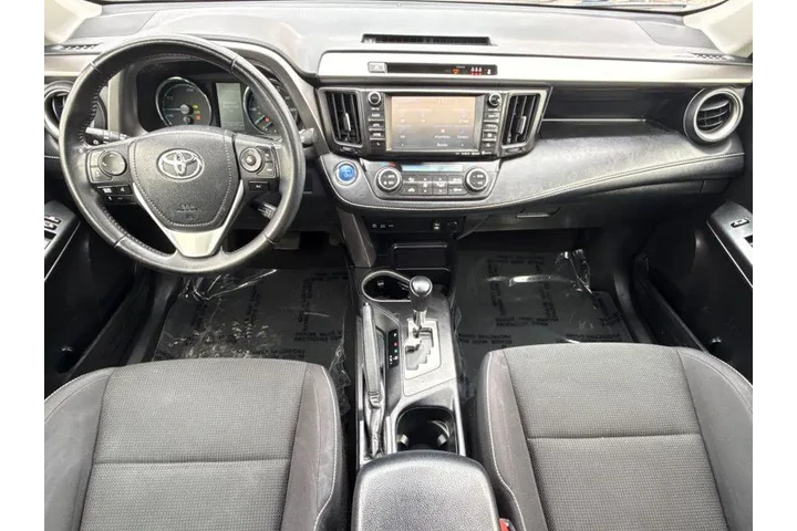 $15995 : 2017 RAV4 Hybrid XLE image 6