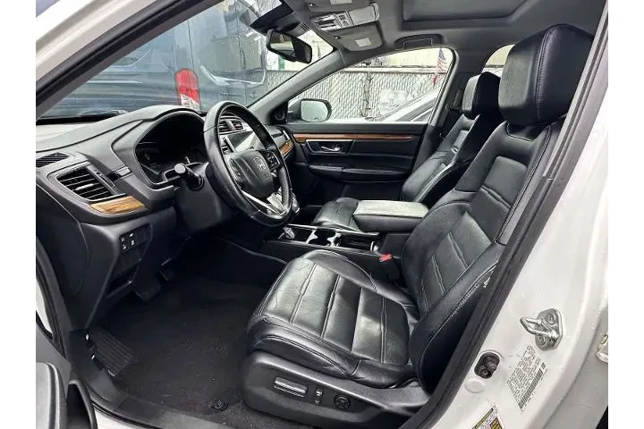 $21990 : Honda CR-V 2018 AWD EX-L 4dr image 10