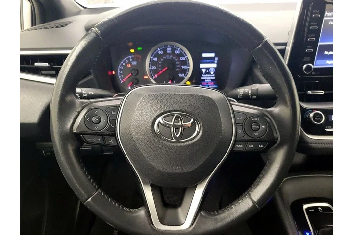 $20998 : Toyota Corolla 2021 SE 4dr S image 10