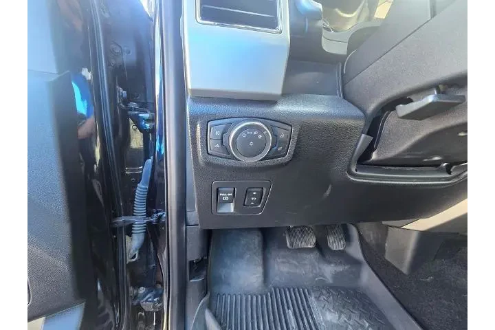 $36000 : Ford F-150 2020 4x4 Platinum image 6