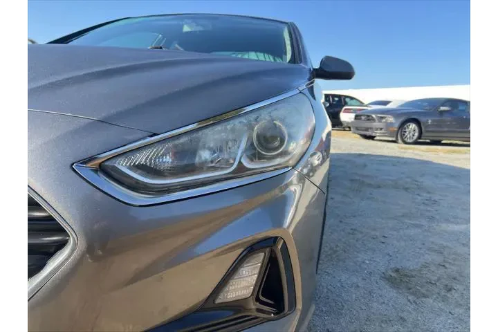 $8999 : Hyundai SONATA 2019 SE 4dr S image 9