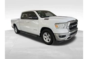 $28030 : Ram 1500 2022 4x2 Big Horn 4 thumbnail