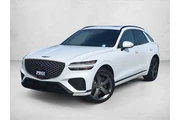 Genesis GV70 2023 AWD 2.5T S