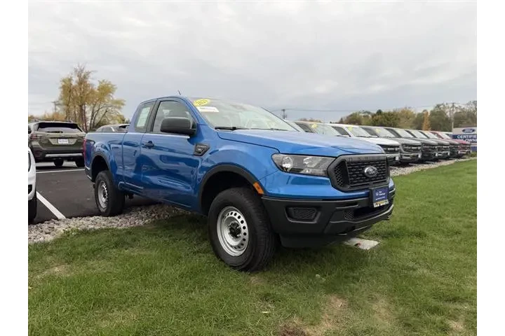 $26990 : Ford Ranger 2023 4x4 XL 4dr image 7