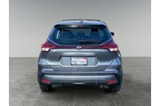 $24198 : Nissan Kicks 2022 S 4dr Cros thumbnail