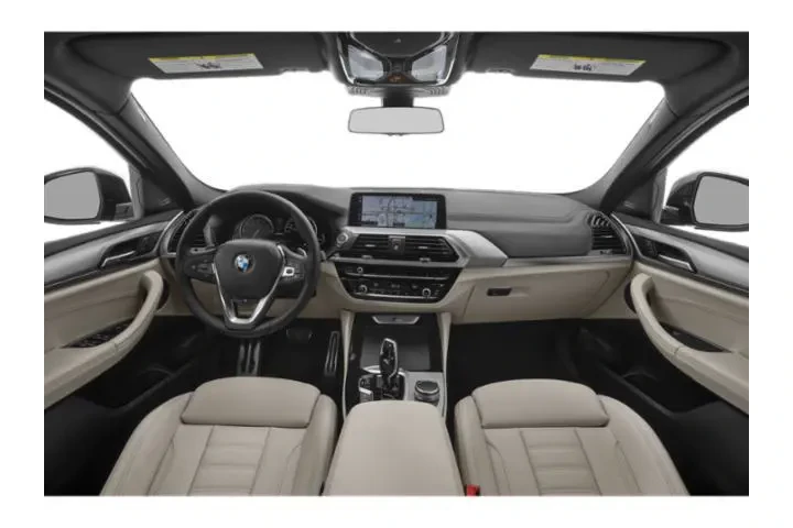 $30995 : BMW X4 2019 AWD M40i 4dr Spo image 8