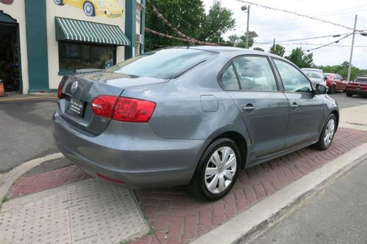 $6495 : 2014 Jetta SE PZEV image 4