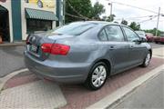 $6495 : 2014 Jetta SE PZEV thumbnail