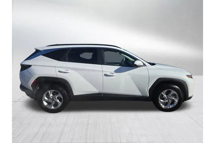 $23900 : Hyundai TUCSON 2023 AWD SEL image 2