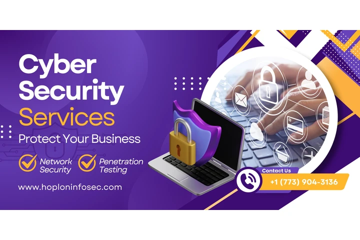 Best Cybersecurity Services image 5