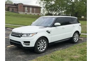 $11750 : 2016 Land Rover Range Rover S thumbnail
