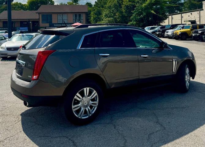 $8900 : 2014 SRX image 10