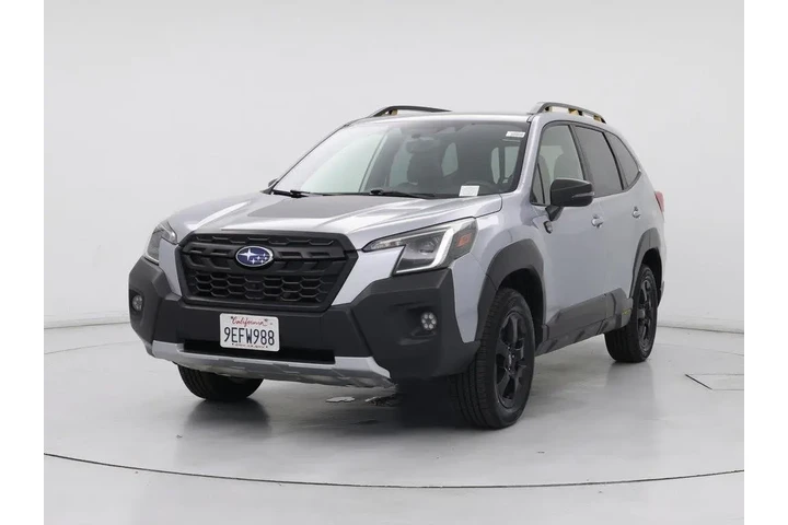$28998 : Subaru Forester 2023 AWD Wil image 4