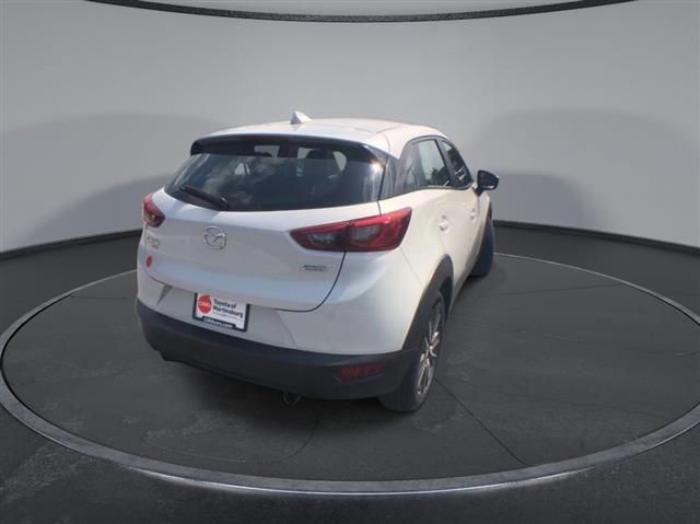 $16900 : PRE-OWNED 2017 MAZDA CX-3 TOU image 8