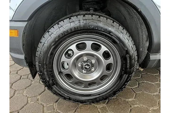 $29266 : Ford Bronco Sport 2024 AWD B image 10