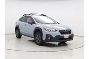 Subaru Crosstrek 2021 AWD Sp