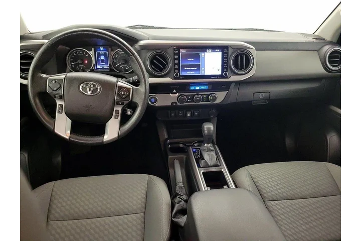 $30998 : Toyota Tacoma 2023 4x2 SR5 V image 9