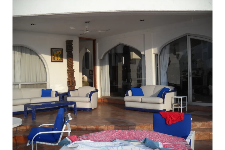 $1300000 : Hermosa Residencia en Mexico. image 5