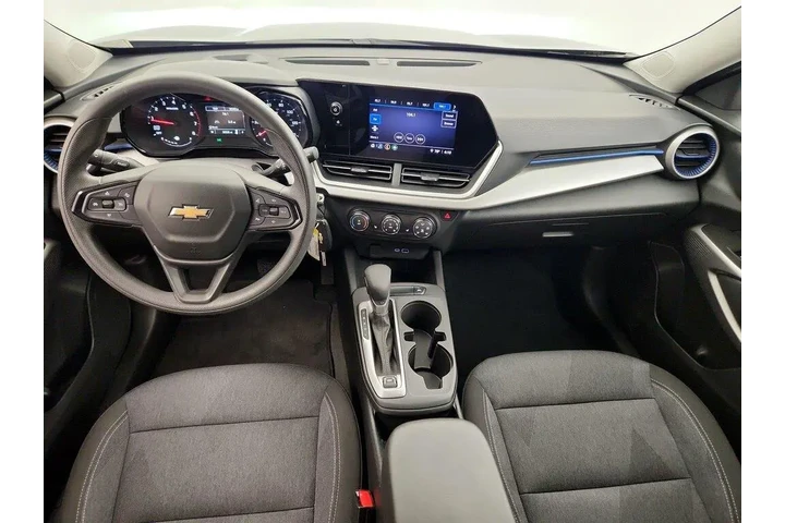 $19998 : Chevrolet Trax 2024 LS 4dr C image 9