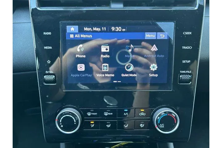$25995 : Hyundai SANTA CRUZ 2023 AWD image 9