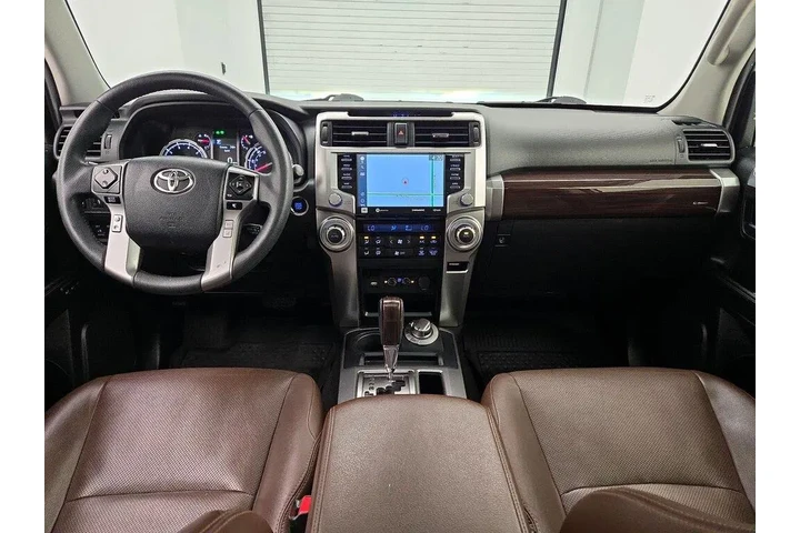 $36998 : Toyota 4Runner 2022 AWD Limi image 9