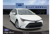 Toyota Corolla 2024 LE 4dr S en Atlanta