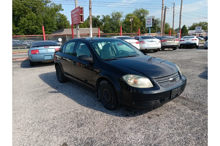 $1999 : 2009 Cobalt LS XFE image 1
