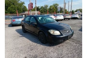 2009 Cobalt LS XFE en Tulsa