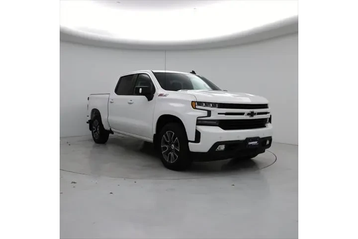 $32998 : Chevrolet Silverado 1500 202 image 1