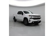 Chevrolet Silverado 1500 202