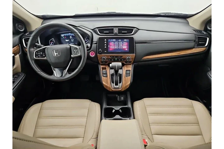 $19998 : Honda CR-V 2019 AWD EX 4dr S image 9