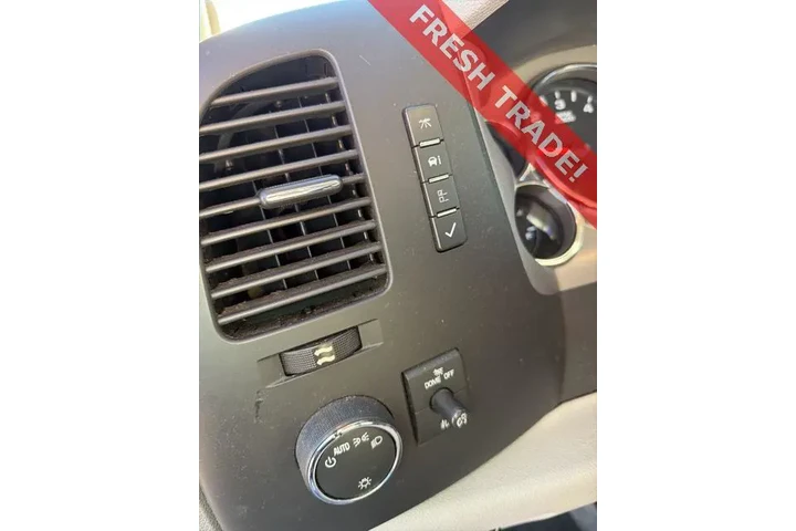 $15874 : GMC Sierra 1500 2012 4x4 SLE image 8