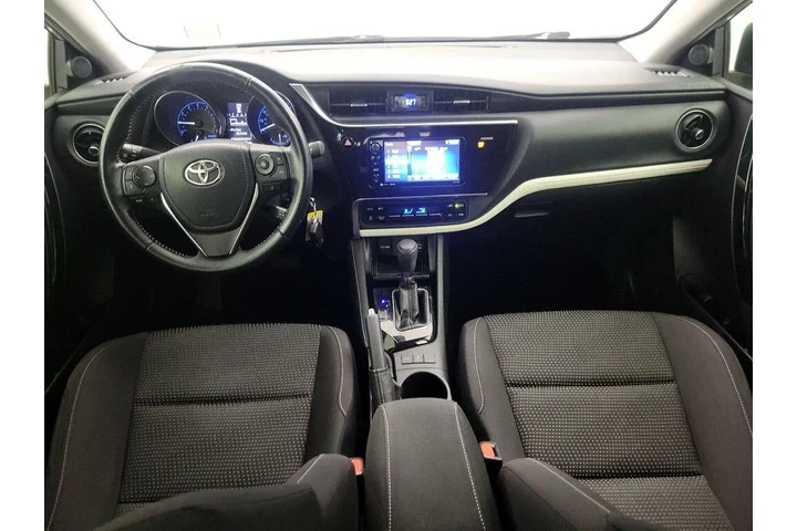 $18998 : Toyota Corolla iM 2017 4dr H image 9