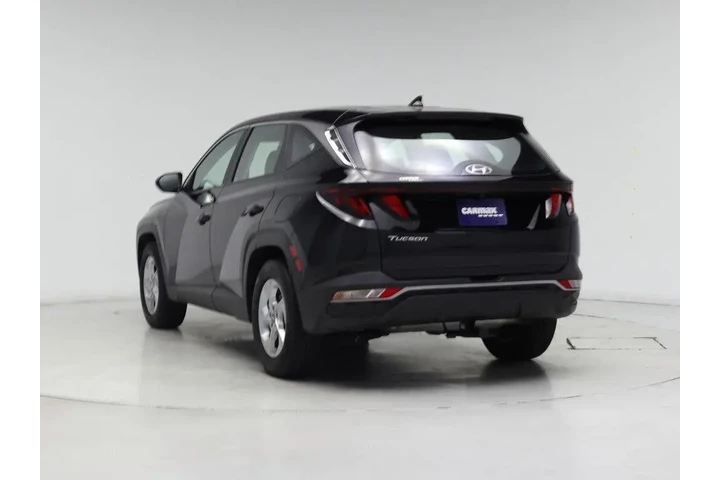 $20998 : Hyundai TUCSON 2024 SE 4dr S image 2