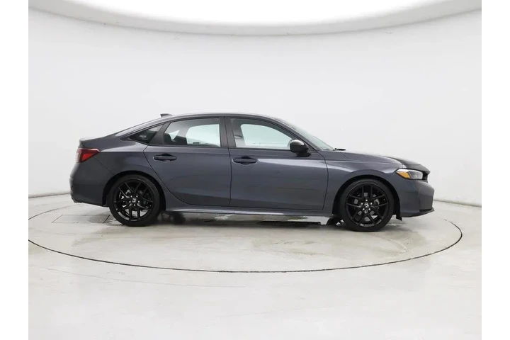 $27998 : Honda Civic 2025 Sport 4dr S image 7
