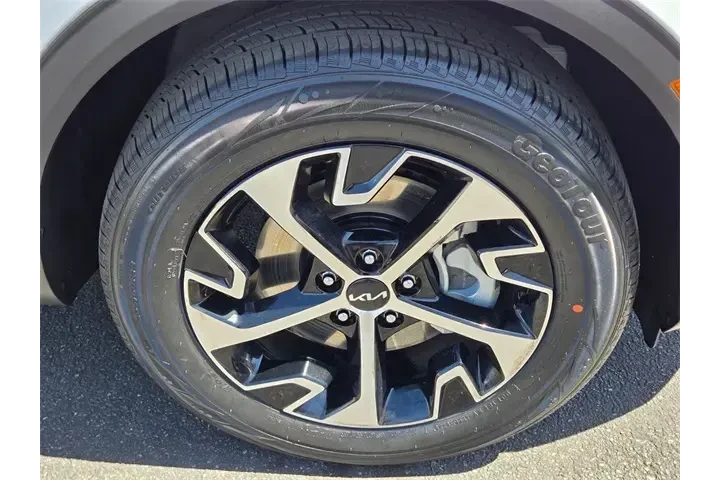 $21988 : Kia Sportage 2023 AWD EX 4dr image 8