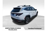 $26225 : Hyundai TUCSON 2023 AWD SEL thumbnail