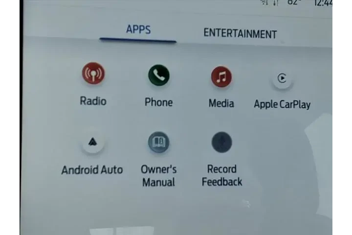 $23988 : Ford Edge 2024 AWD SEL 4dr S image 8