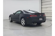 $20998 : Chevrolet Camaro 2015 LT 2dr thumbnail