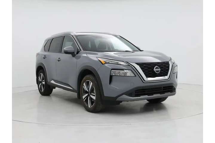 $24998 : Nissan Rogue 2023 SL 4dr Cro image 1