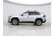 $36998 : Toyota RAV4 2025 XLE Premium thumbnail